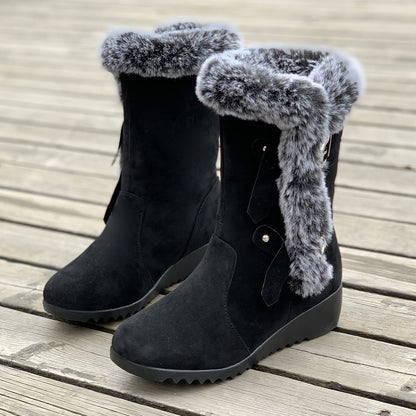 Yasmin® | Elegante enkellaarsjes voor dames