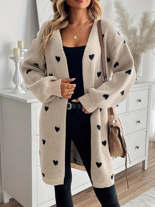 Úrsula® | Hart vest