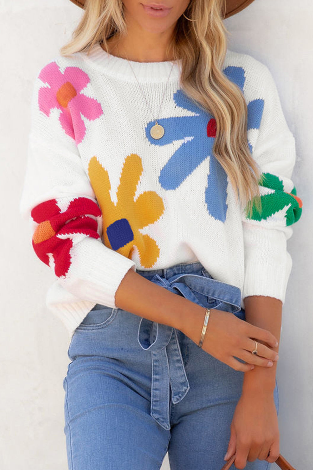 Thalia® | Moeiteloze en stijlvolle wintertrui