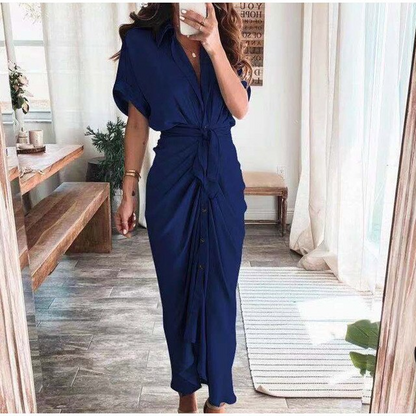 Yesenia® | Trendy en elegante zomerjurk
