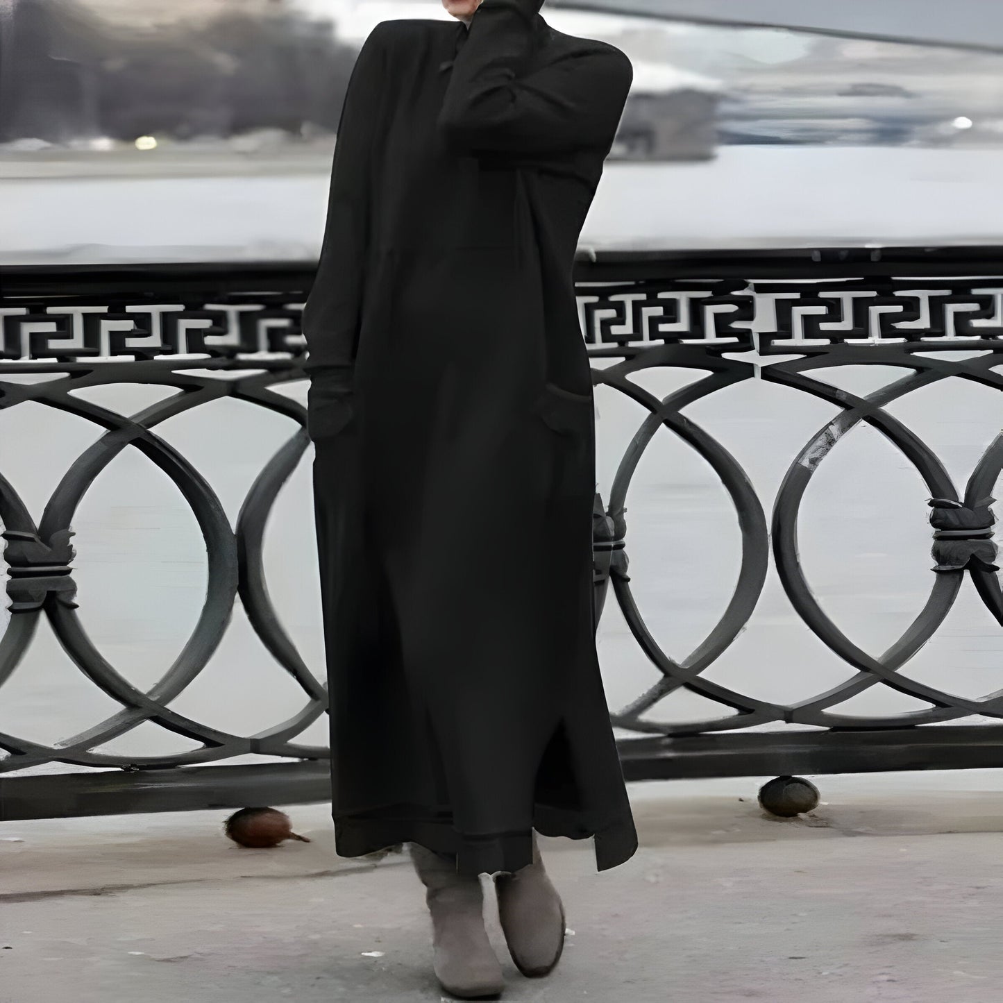 Zuleyka® | Winterjurk