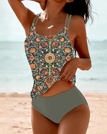 Abelia® | Relaxte en stijlvolle   bikini