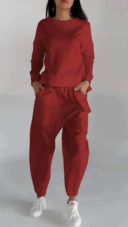 Zoraida® | Casual zomertijdset van 2
