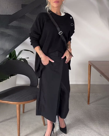 Zoraida® | Klassiek en elegant winterkledingstuk