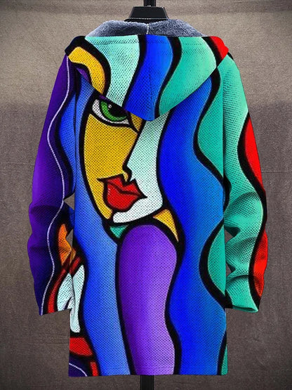 Zuleyka® | Geïnspireerde hoodie