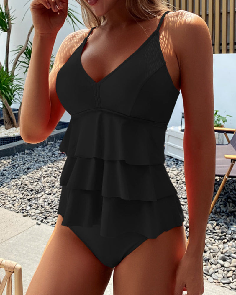 Yazmin® | Tankini