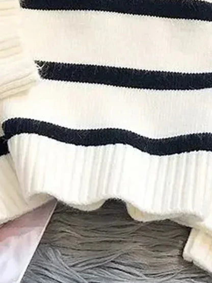 Virginia® | Casual en relaxte wintertrui