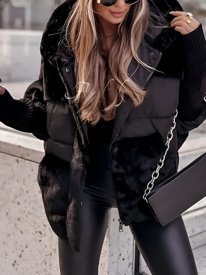 Yasmina® | Thermische jas