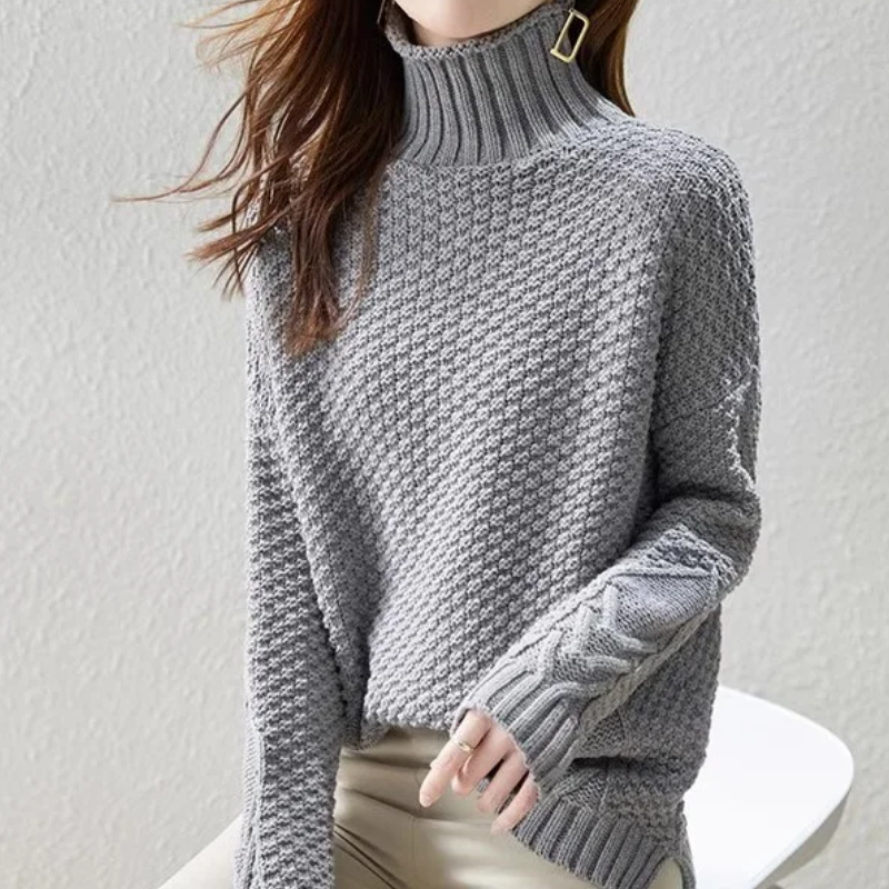 Yesenia® | Elegant en veelzijdig winterkledingstuk