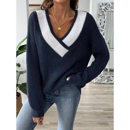 Zulema® | Warme trui voor dames
