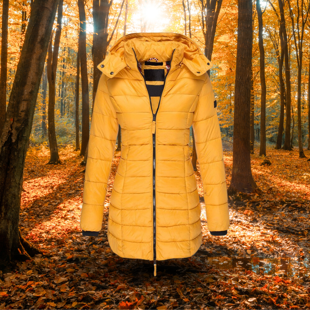 Zoraida® | Het openlucht winterpark