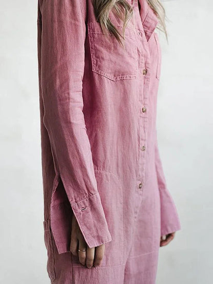 Tina® | Ademend geheel