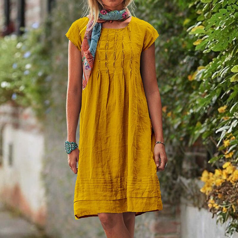 Trinidad® | Elegante en casual zomerjurk