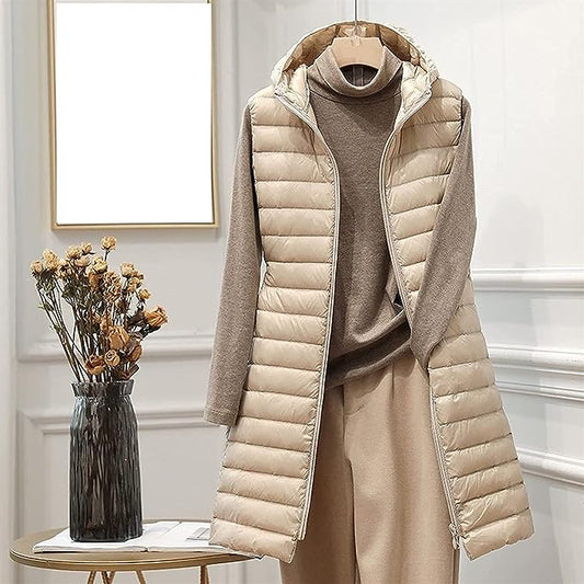 Zoraida® | Comfortabel warm vest
