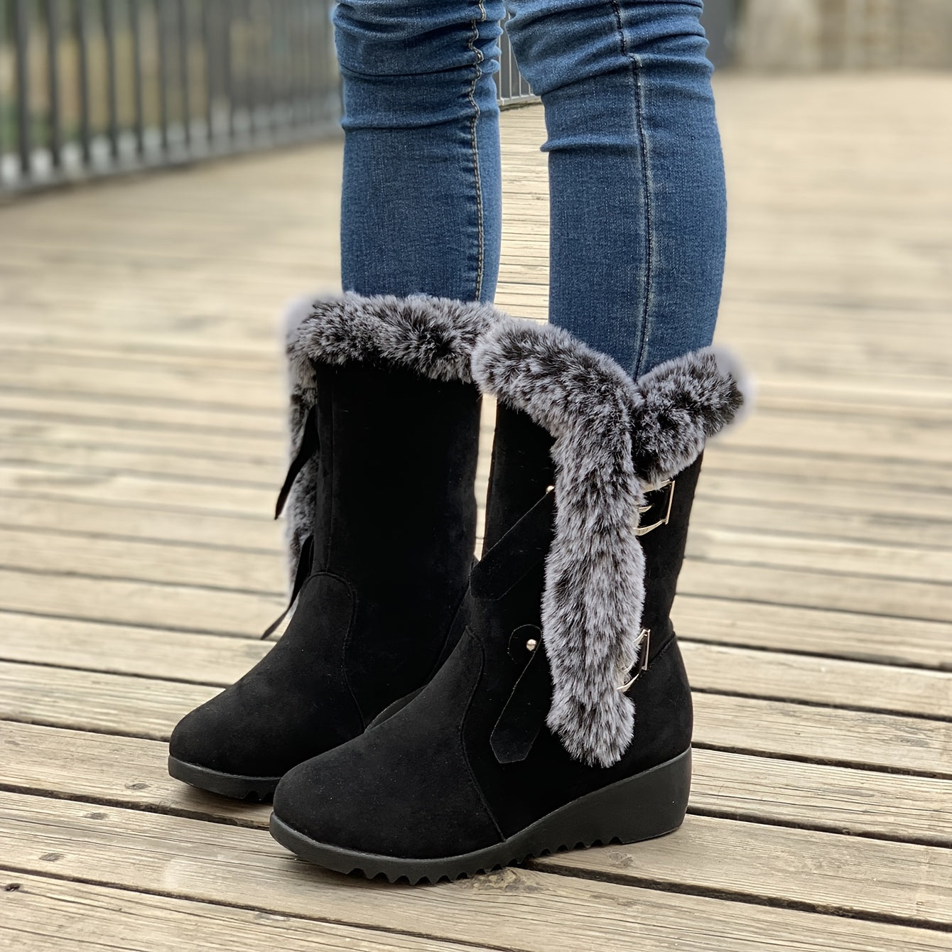 Yasmin® | Elegante enkellaarsjes voor dames
