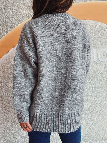 Valentina® | Casual en modieuze wintertrui
