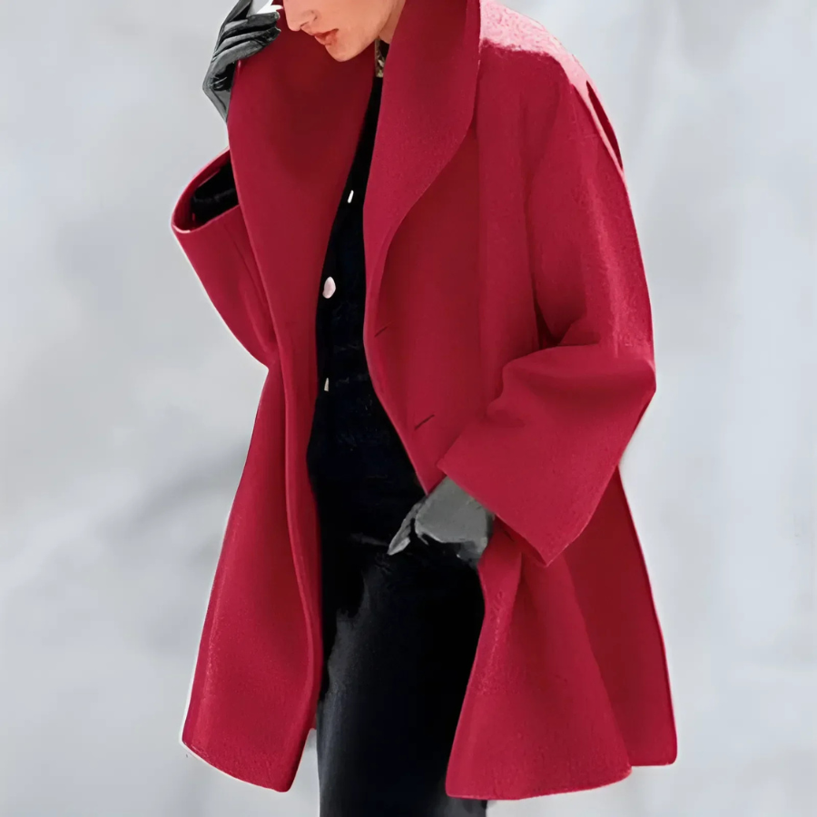 Ursula® | Winterjas voor dames