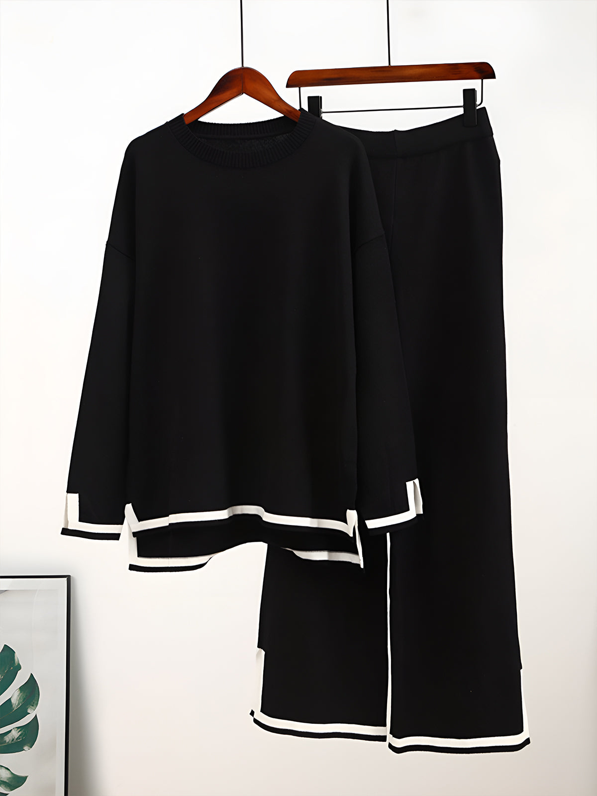 Ula® | 2-delige stretchset