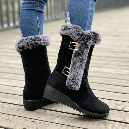 Yasmin® | Elegante enkellaarsjes voor dames