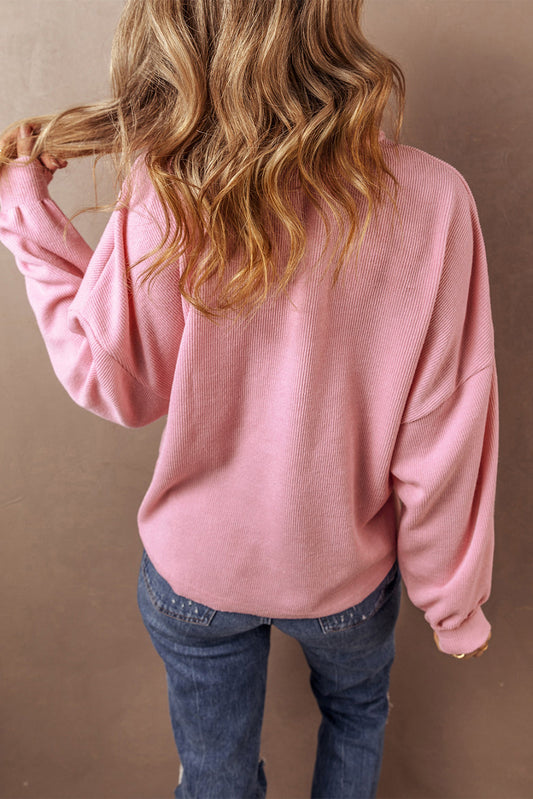 Ursula® | Relaxte en tijdloze wintertop