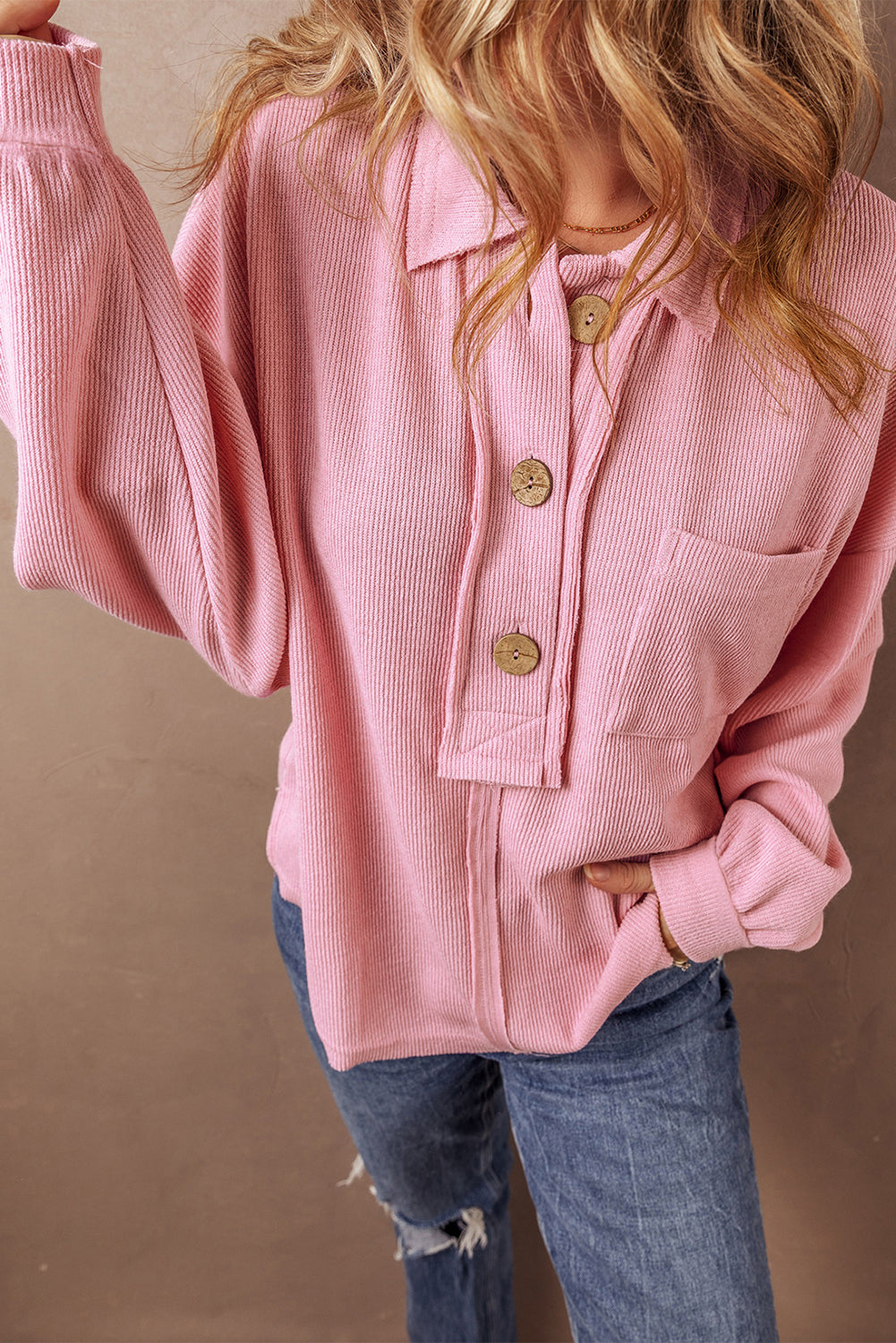 Ursula® | Relaxte en tijdloze wintertop