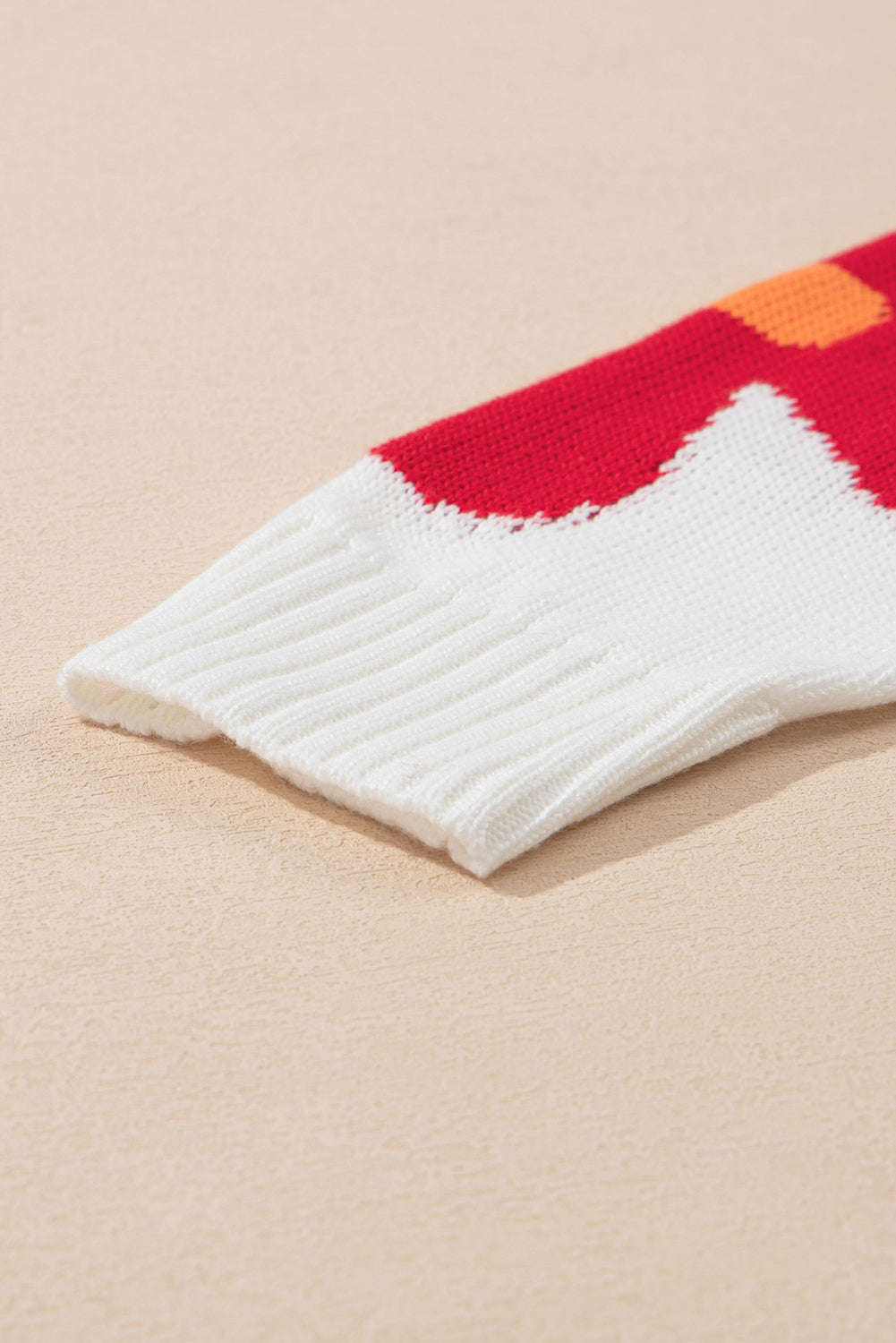Thalia® | Moeiteloze en stijlvolle wintertrui