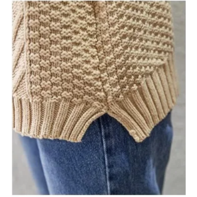 Yesenia® | Elegant en veelzijdig winterkledingstuk