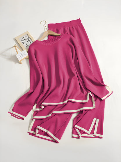 Ula® | 2-delige stretchset