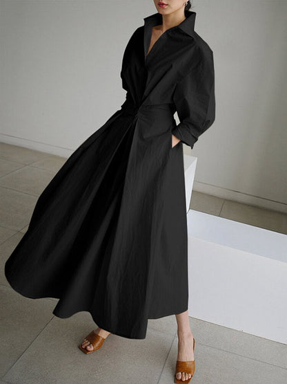 Zoe® | Maxi-jurk voor dames