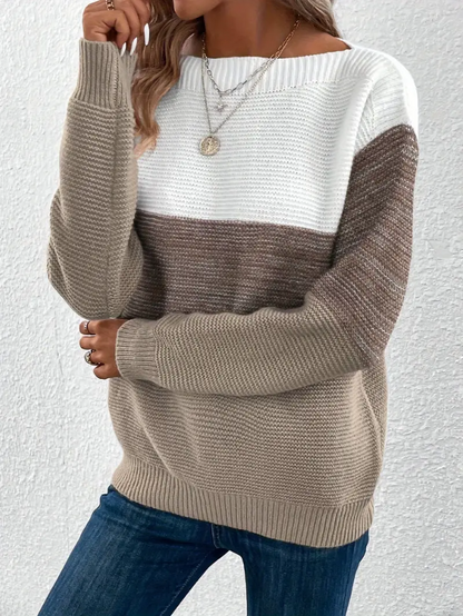 Yasmina® | Elegante trui