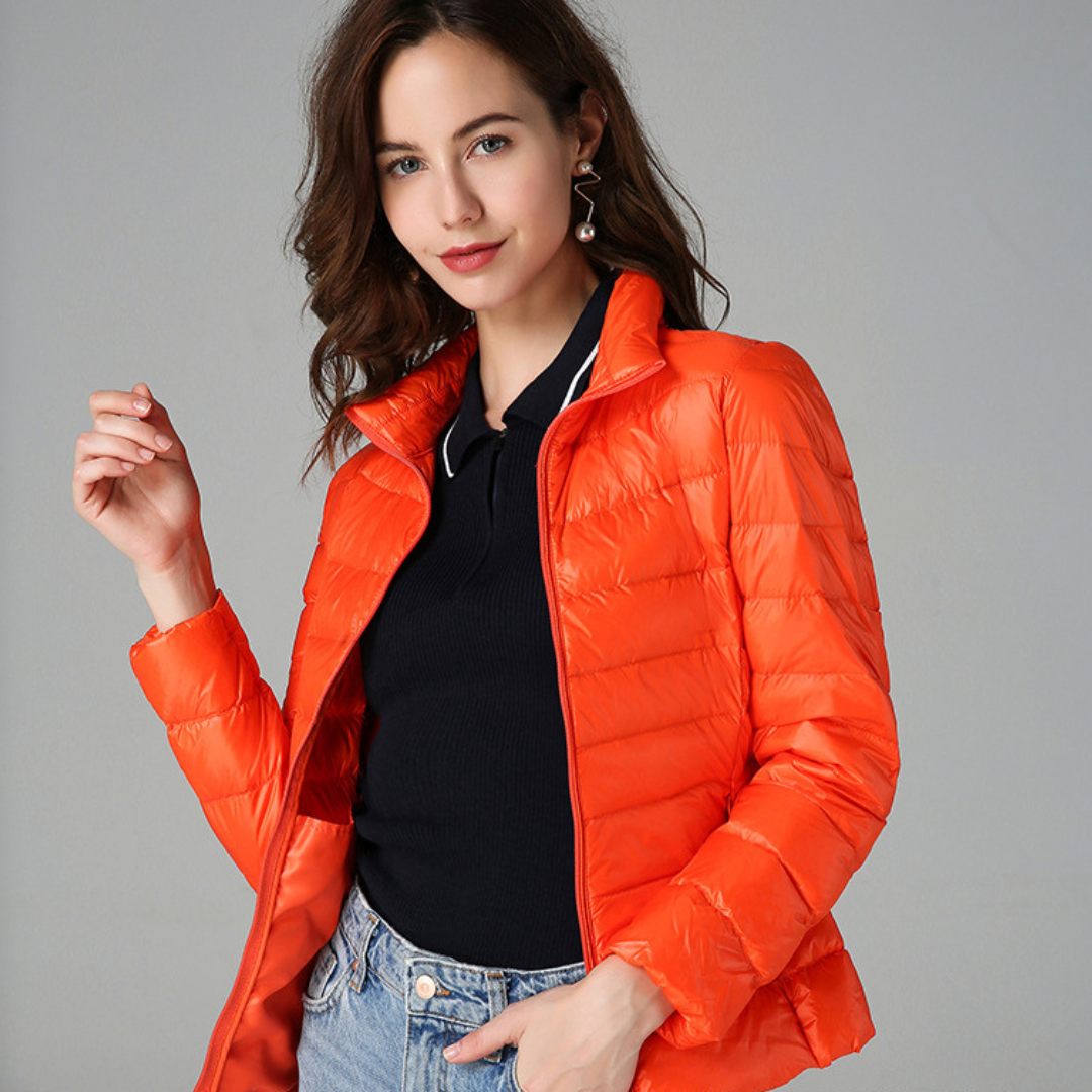 Zoraida® | ULTRALICHT DAMESJAS