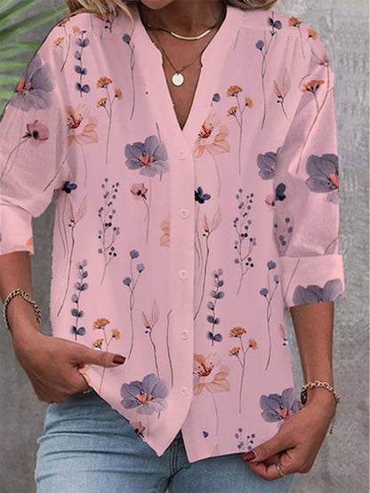 Tove® | Casual damesblouse