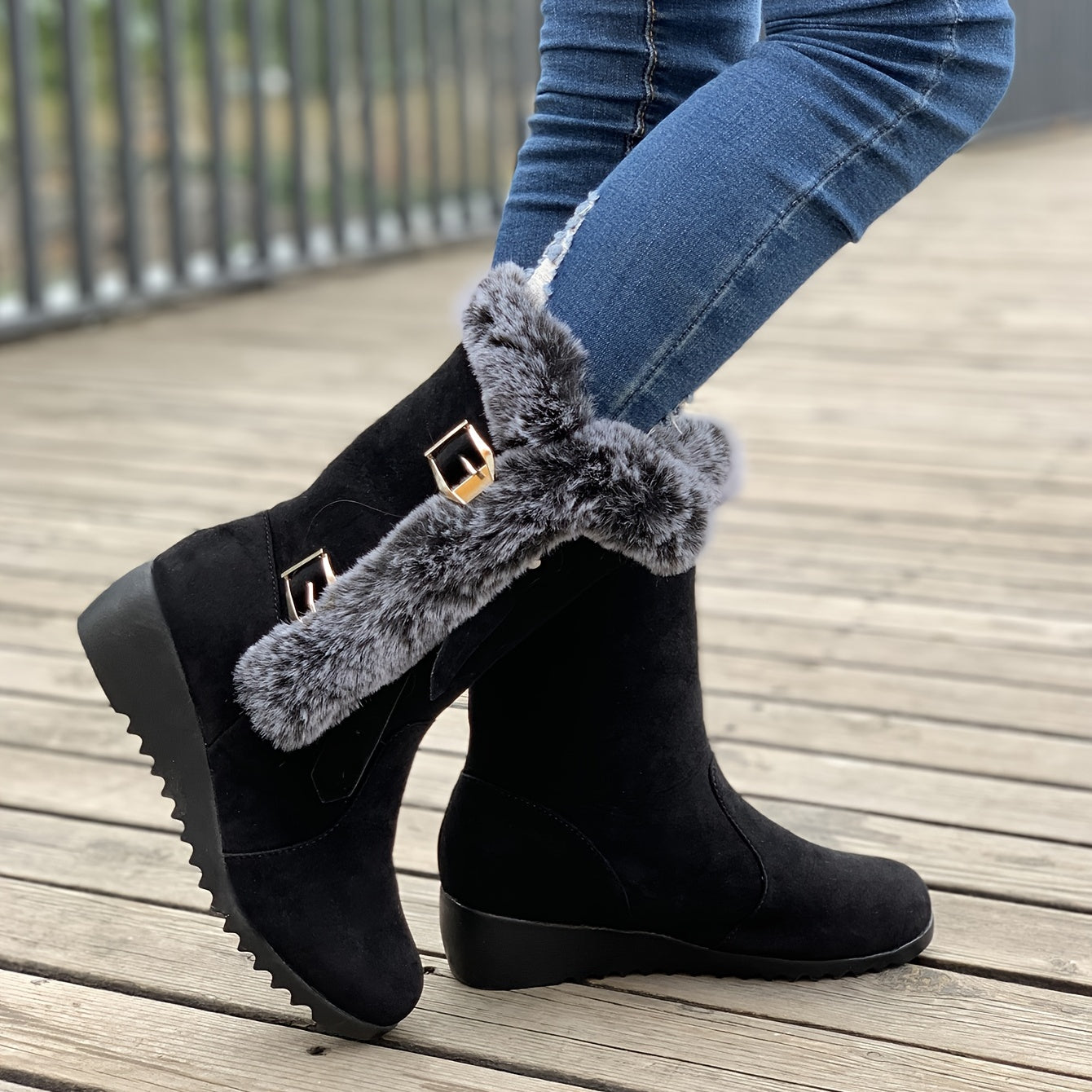 Yasmin® | Elegante enkellaarsjes voor dames