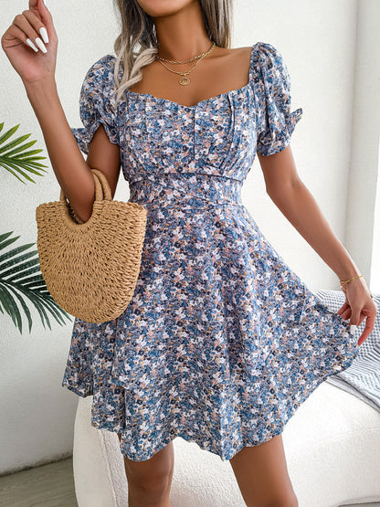 Teresa® | Vrolijke jurk