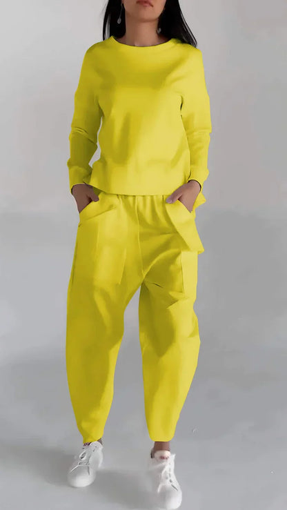 Zoraida® | Casual zomertijdset van 2