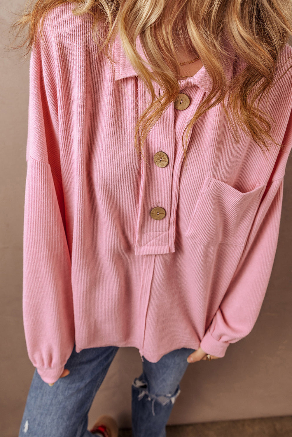 Ursula® | Relaxte en tijdloze wintertop