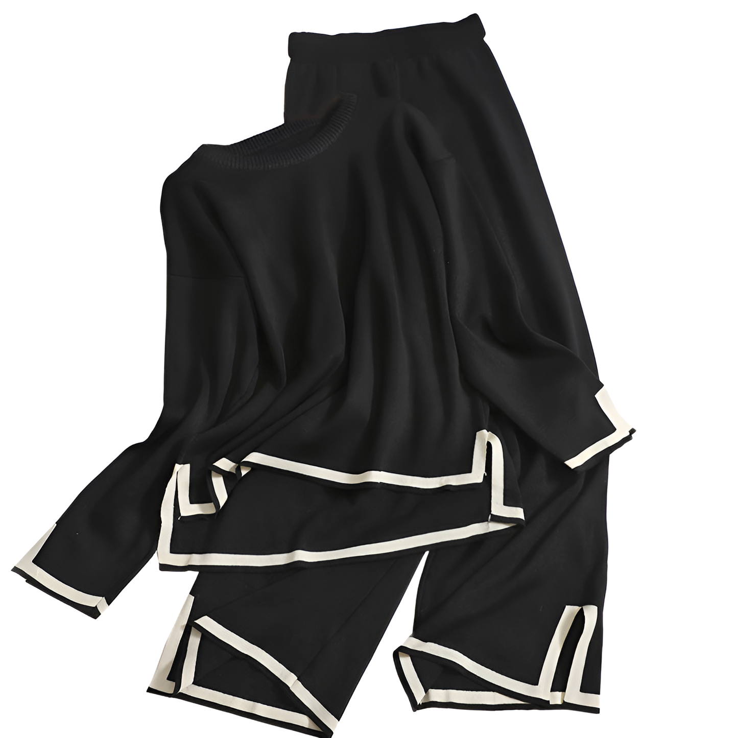 Ula® | 2-delige stretchset