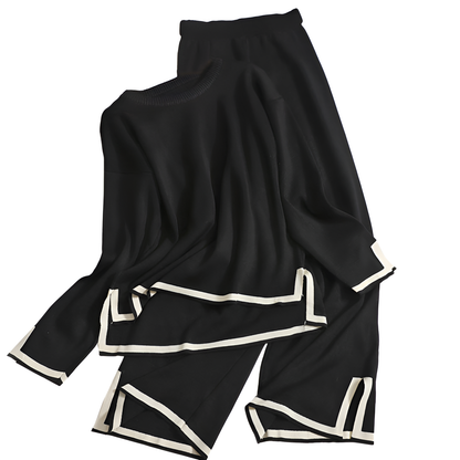 Ula® | 2-delige stretchset