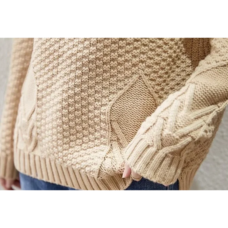 Yesenia® | Elegant en veelzijdig winterkledingstuk
