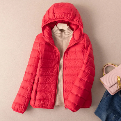 Trinidad® | Veelzijdig en comfortabel winterkledingstuk