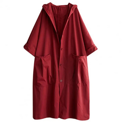 Yazmin® | Anna-trenchcoat