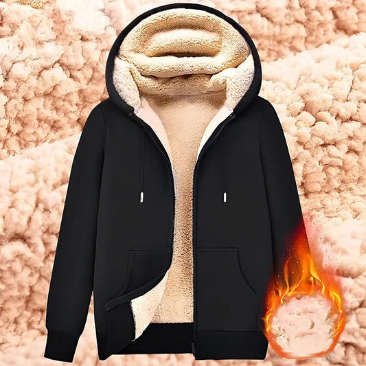 Valentina® | Casual en moeiteloos winterkledingstuk