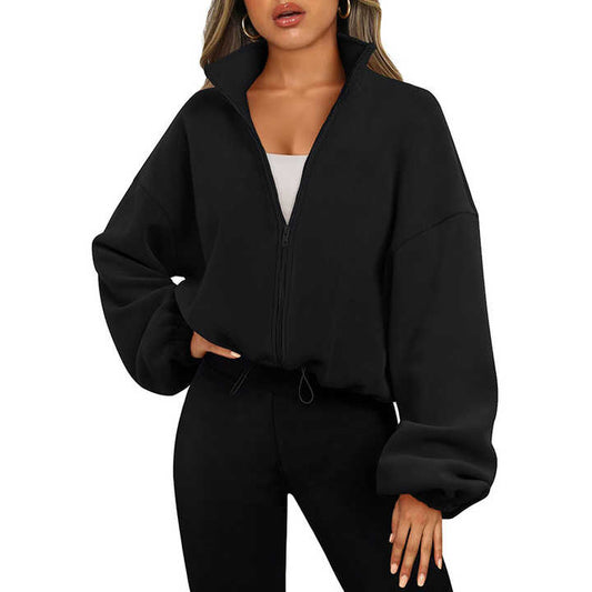 Zulema® | Stijlvolle losse jas voor dames
