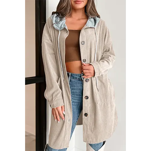 Yasmina® | Chique en veelzijdige winterjas