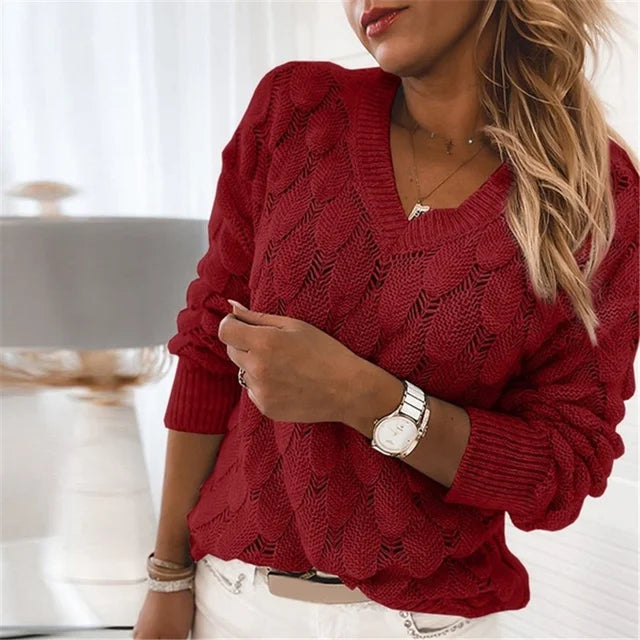 Zulema® | Casual en modieus winterkledingstuk.