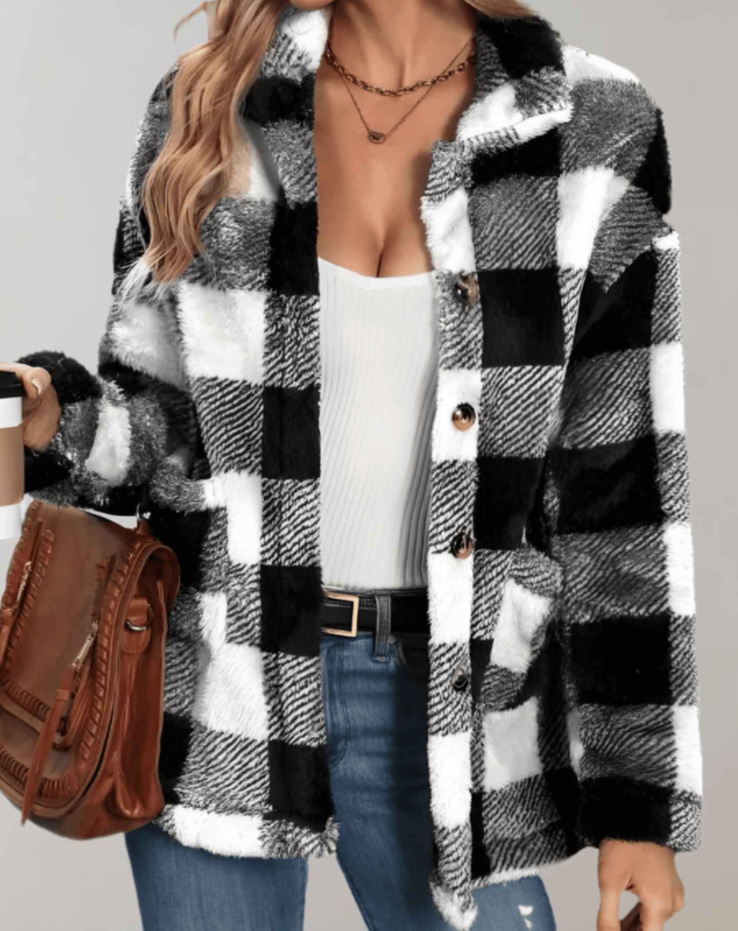 Zulema® | Moeiteloos en trendy winterjack