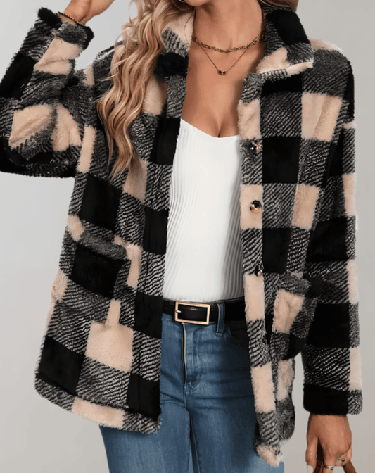 Zulema® | Moeiteloos en trendy winterjack