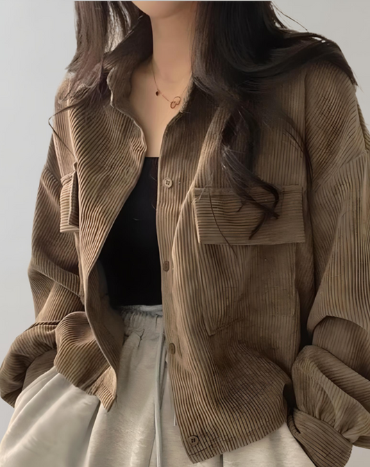 Adelaide® | Moeiteloos en trendy winterkledingstuk