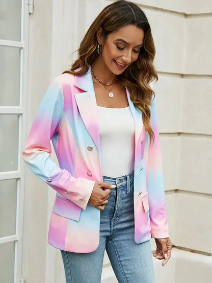 Yessica® | Eenhoornblazer voor de zomer Tyla