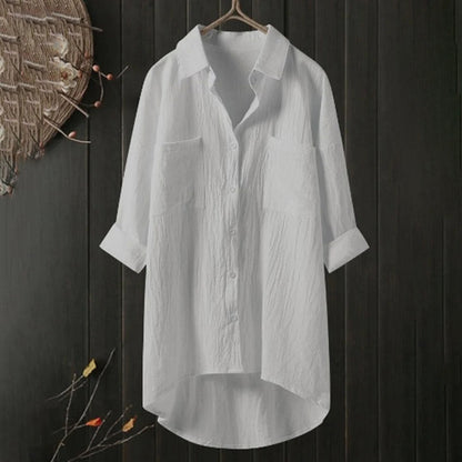 Yesenia® | Button-down overhemd voor dames